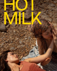 Hot Milk