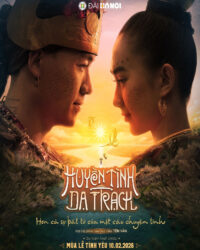 Huyền Tình Dạ Trạch