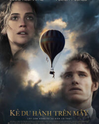 Kẻ Du Hành Trên Mây