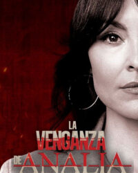 Kế Hoạch Báo Thù Của Analia