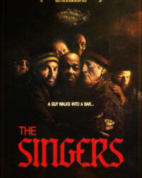 Khúc ngẫu hứng ở quán bar