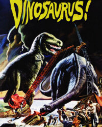 Khủng long! Khủng long!