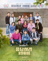 Kỉ Niệm 10 Năm: Lời Hồi Đáp 1988