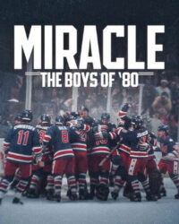 Kỳ tích: Đội hockey năm 1980 Kỳ tích: Đội hockey năm 1980