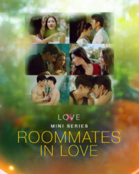 Love(X) Mini Series: Roommates in Love