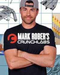 Mark Rober: CrunchLabs (Phần 2)