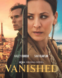 Mất Tích 2026 (Phần 1)