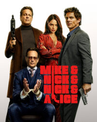 Mike & Nick & Nick & Alice