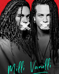 Milli Vanilli