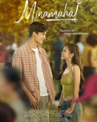 Minamahal: 100 Đóa Hoa Dành Cho Luna