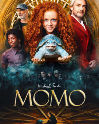 Momo Momo