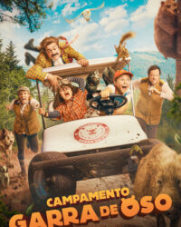 Móng Vuốt Gấu Trại