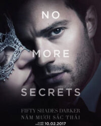 Năm Mươi Sắc Thái Đen