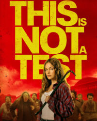 Ngày Học Cuối Cùng