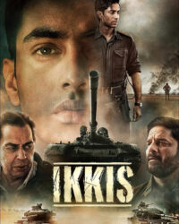 Người Anh Hùng 21 Tuổi