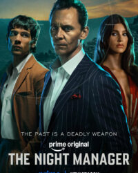 Người Quản Lý Ca Đêm (Phần 2)