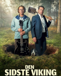 Người Viking Cuối Cùng