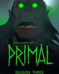 Nguyên Sinh (Phần 3)