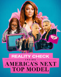 Nhìn thẳng sự thật: America's Next Top Model