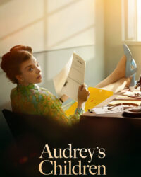Những Đứa Trẻ của Audrey