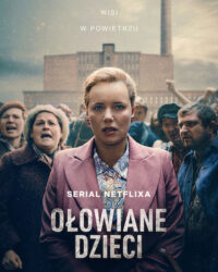 Những Đứa Trẻ Nhuốm Chì