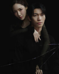 Nụ Hôn Siren Nụ Hôn Siren