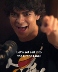 One Piece: Nội Dung Phụ Trợ