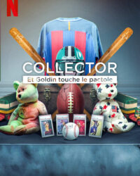 Ông vua đồ sưu tầm: Bí quyết vàng (Phần 2)