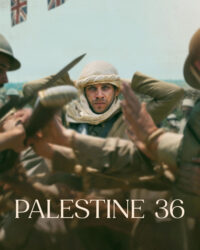 Palestine 36