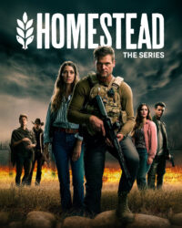 Pháo Đài Homestead (Phần 1)