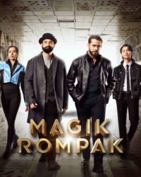 Phi Vụ Ảo Thuật Gia