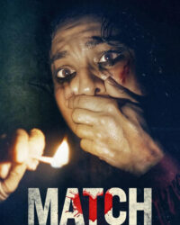 Quẹt Trúng Tử Thần