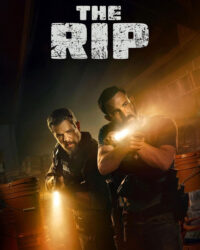 Ranh Giới Tội Ác