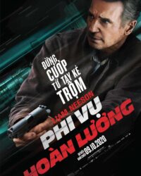 Phi vụ hoàn lương