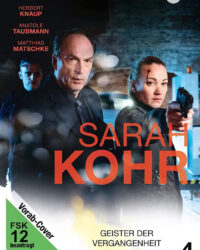 Sarah Kohr: Bóng Ma Quá Khứ