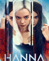 Sát Thủ Hanna (Phần 2)
