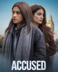 Sau lời buộc tội