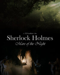 Sherlock Holmes: Mare of the Night