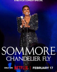 Sommore: Đèn chùm rực sáng