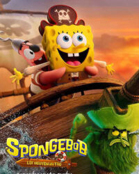 SpongeBob: Lời Nguyền Hải Tặc
