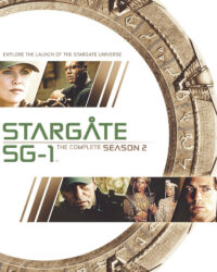 Stargate SG-1 (Phần 2)