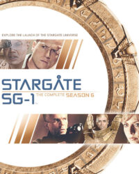 Stargate SG-1 (Phần 6)