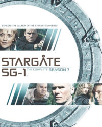 Stargate SG-1 (Phần 7)