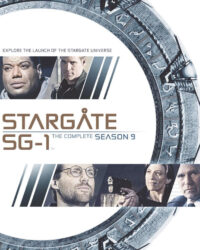 Stargate SG-1 (Phần 9)