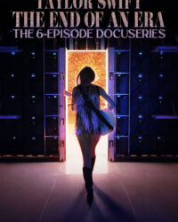 Taylor Swift: Chương Kết của một Kỷ Nguyên