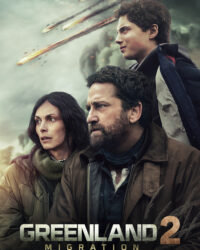 Thảm Họa Thiên Thạch 2: Di Tản