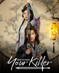 Thanh Dao Không Muốn Làm Sát Thủ