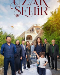 Thành Phố Xa Xôi