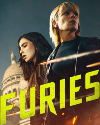 Thế giới ngầm Paris (Phần 2)