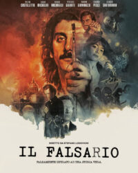 Thiên Tài Làm Giả